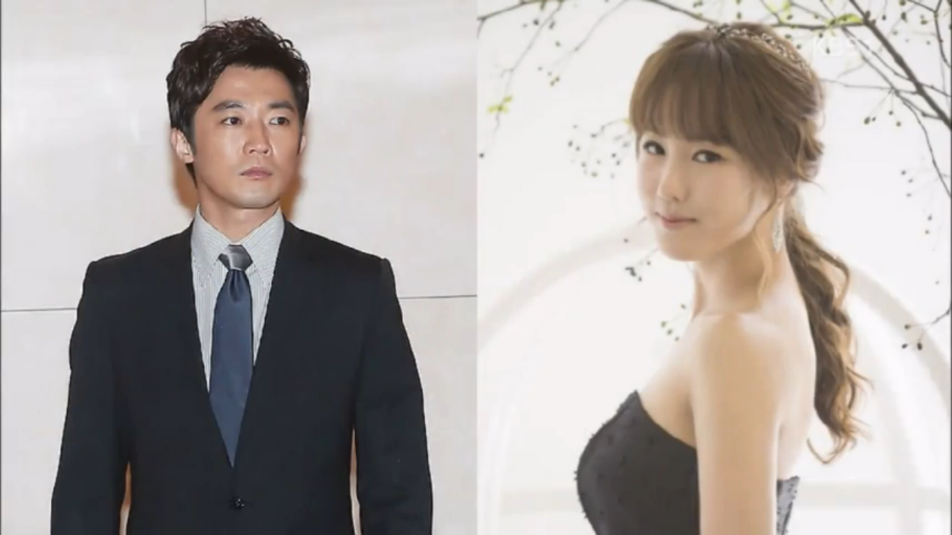 안재욱-최현주 6월 1일 백년가약…"예쁘고 행복하게 살겠습니다"
