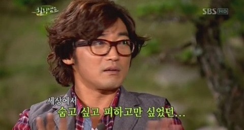 안재욱 최현주 결혼, 과거 "밤마다 가만히 있어도 눈물이 나오더라"