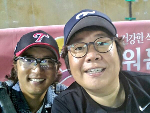 최현주 결혼 안재욱, 과거 솔직 발언 보니 "어린 친구에게 사랑 느꼈으면"