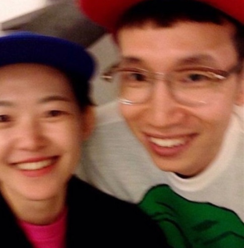 하시시박 연인 봉태규, 과거 "전 여자친구가 CC 원해서 같은 대학 진학해"