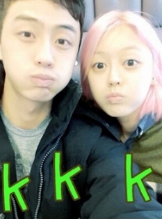 복면가왕 김보아, 과거 공개한 훈남 외모의 남동생 '시선집중'