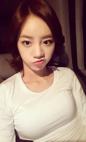 걸스데이 '링마벨' 공개, 혜리 흰 티만 입어도 드러나는 여신 포스