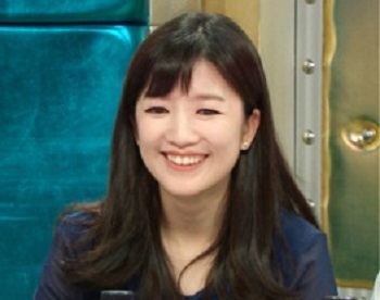 '라디오스타' 장소연 유창한 외국어 실력, "영어-중국어-일본어 모두 능통해"