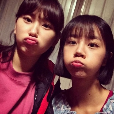 류혜영
출처:/ 류혜영 SNS