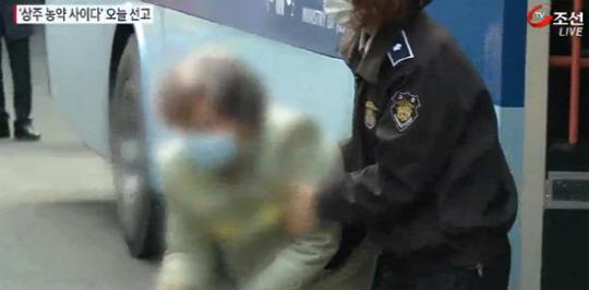 농약사이다 할머니
출처:/ TV조선 방송화면 캡처