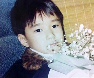 응팔 고경표
출처:/ 고경표 SNS