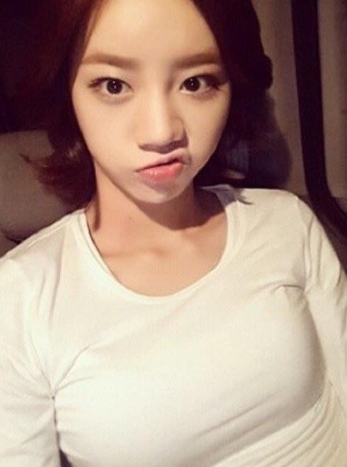 혜리
출처:/ 혜리 인스타그램