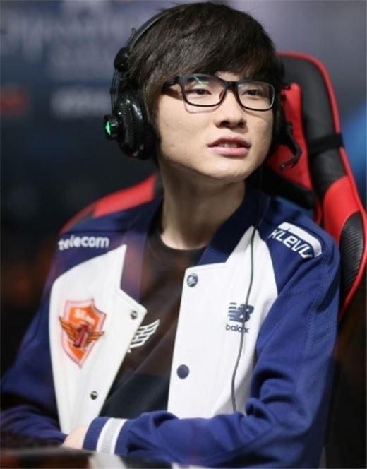 롤 올스타
출처:/ SKT T1 홈페이지