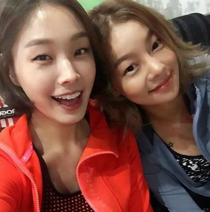 송해나
출처:/ 송해나 SNS