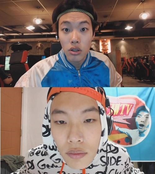 류준열
출처:/ 온라인 커뮤니티