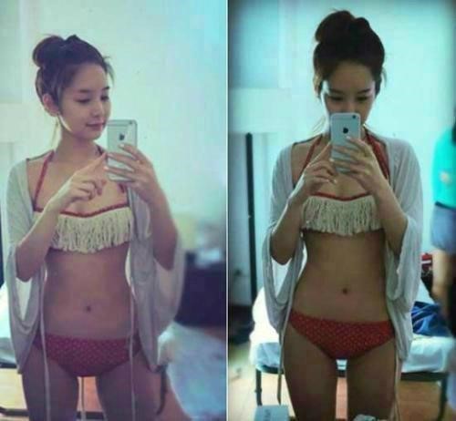 롤 올스타
출처:/ 조은나래 SNS