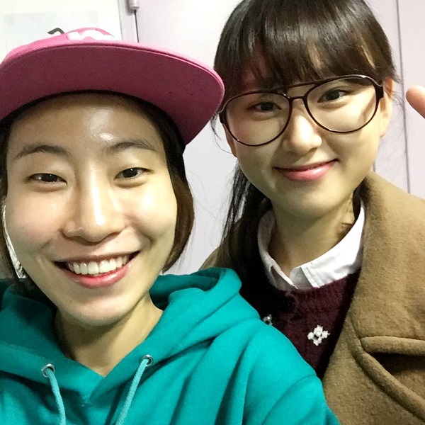 류혜영
출처:/ 류혜영 SNS