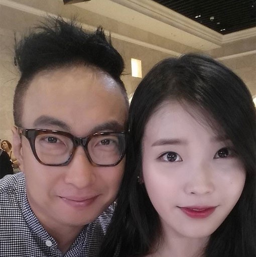 박명수 가발논란
출처:/박명수 SNS