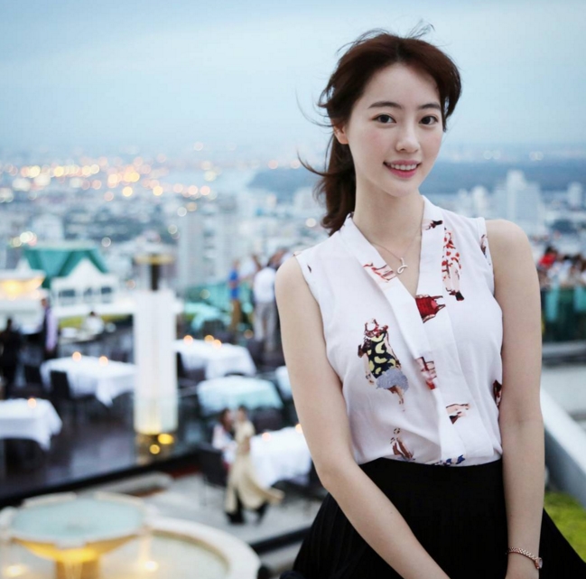 양정원 / 사진= 양정원 인스타그램