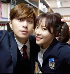 4관왕 박서준
출처:/MBC