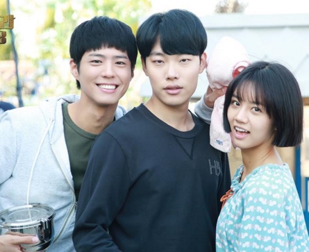 응답하라 1988 결방 / 사진=응답하라 1988 페이스북