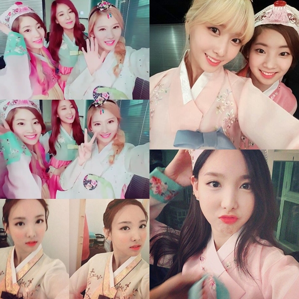 트와이스 / 사진= 트와이스 sns