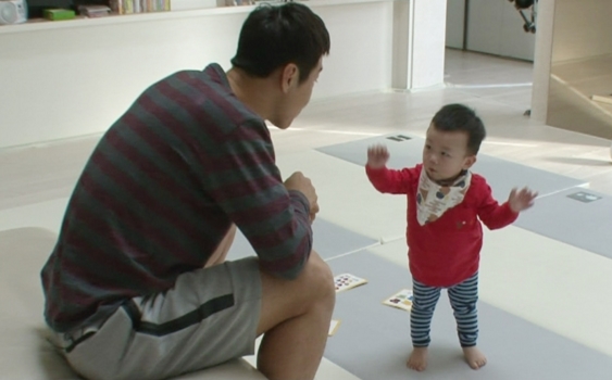 '슈퍼맨이 돌아왔다' / 사진=  KBS 2TV '해피선데이 -슈퍼맨이 돌아왔다'