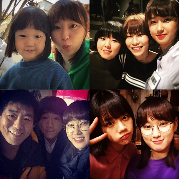 류혜영 / 사진= 류혜영 SNS