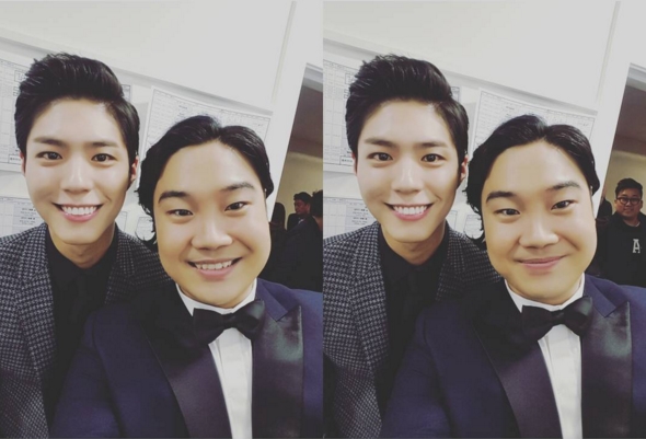 유재환 / 사진=유재환 SNS