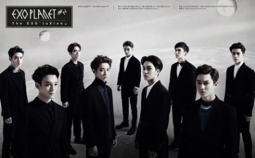 엑소 3월 앙코르 콘서트 개최
출처:/ SM엔터테인먼트 제공