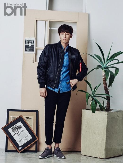 <더블에스301 허영생/ 사진=bnt> 