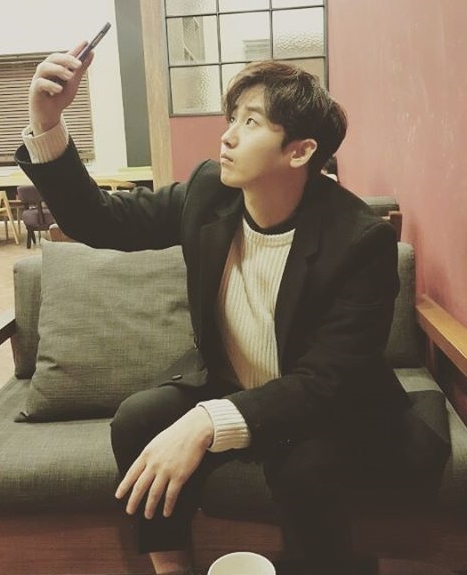 더블에스301 허영생
출처:/ 허영생 인스타그램