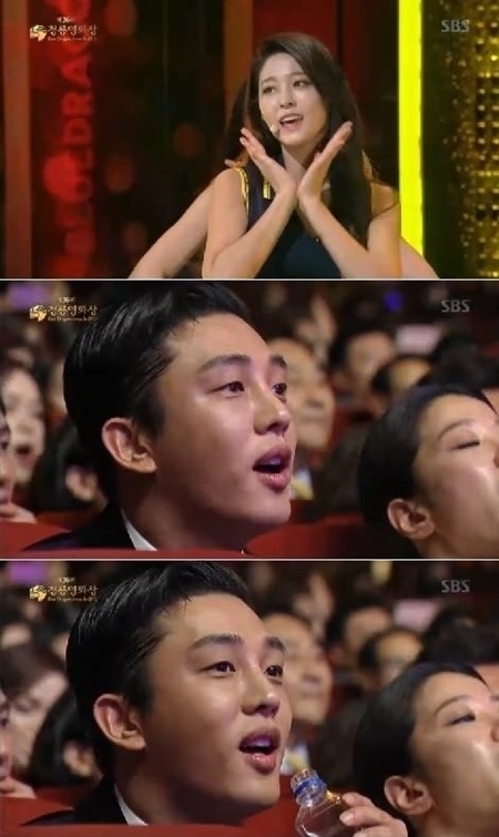 육룡이나르샤
출처:/ SBS캡쳐