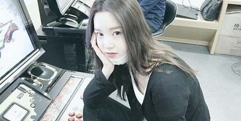 명지전문대
출처:/남규리 SNS