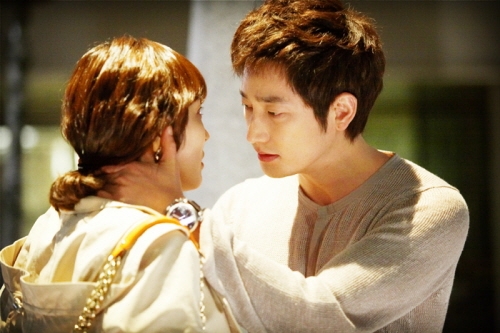 박시후
출처:/ SBS