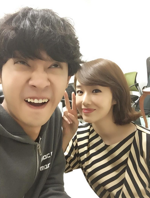 슈가맨 
출처:/ 이정현 SNS