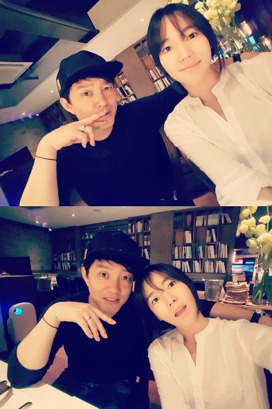 무림학교
출처:/ 이윤진 SNS