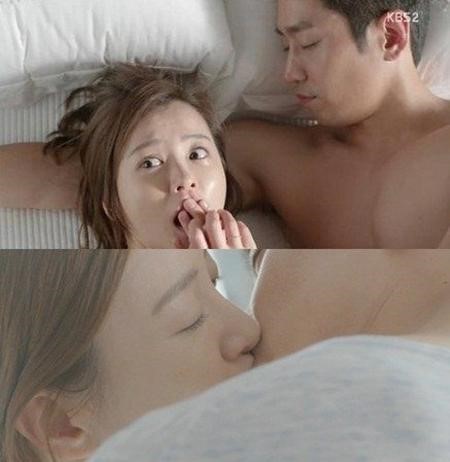 정유미
출처:/ KBS 2TV 연애의 발견'