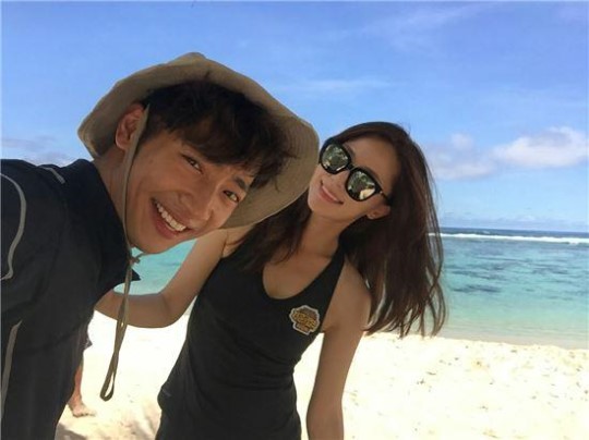 시그널 이상엽
출처:/ SBS '정글의 법칙'