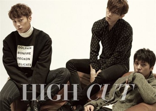장현승 / 사진=하이컷 제공