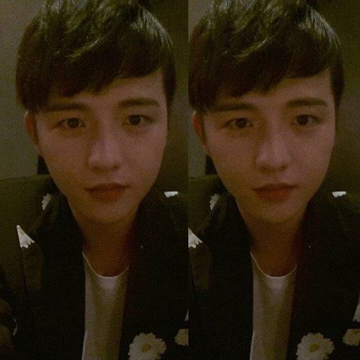김혜성
출처:/ 김혜성 SNS