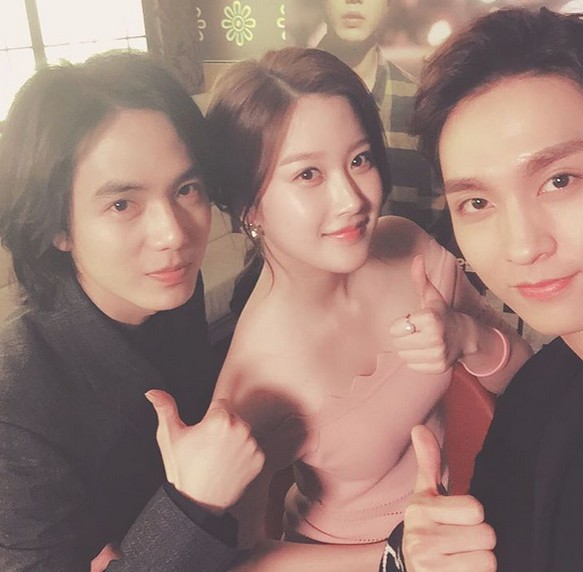 커터 최태준
출처:/최태준 인스타그램