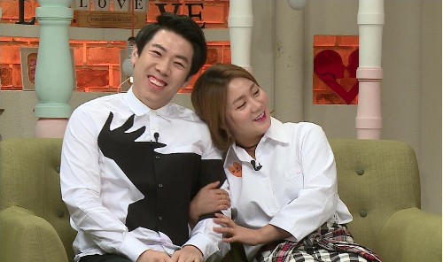 박나래 양세찬
출처:/ MBC '우리 결혼했어요-시즌4'