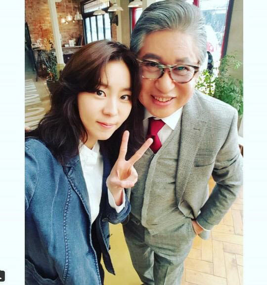 유이
출처:/ 유이 SNS