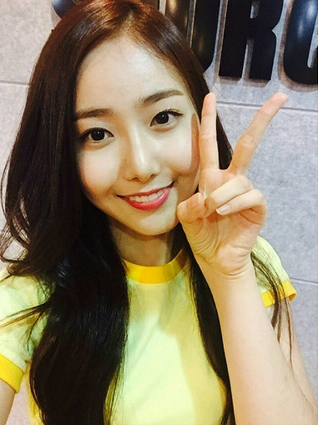 엠카운트다운
출처:/ 여자친구SNS