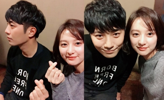 김지원
출처:/ 김지원 SNS