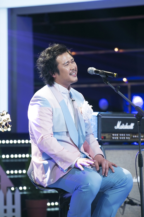 슈가맨 
출처:/ JTBC 