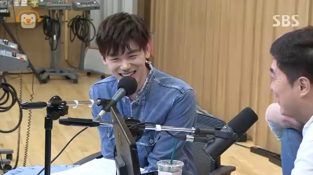 에릭남
출처:/ SBS캡쳐