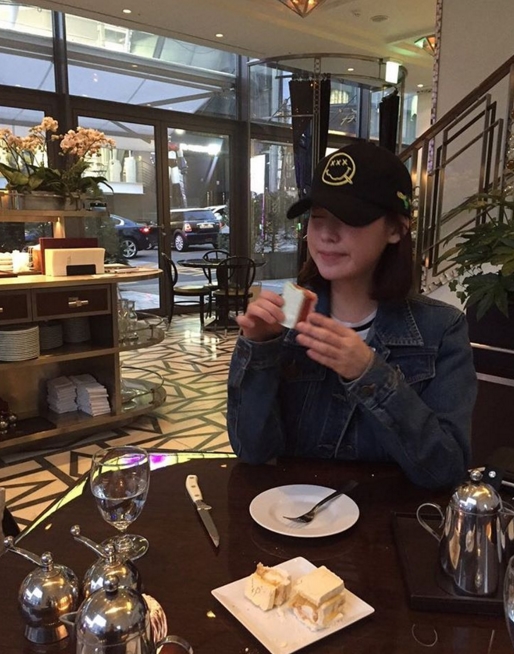 박환희 출처:/ 박환희 인스타그램