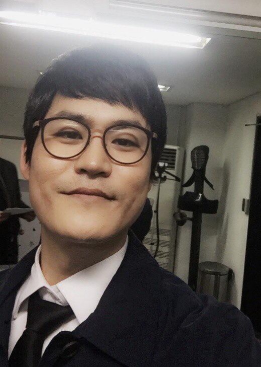 탐정 홍길동 김성균
출처:/ 판타지오SNS