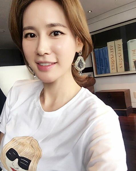 쿡가대표 
출처:/ 이혜원 SNS