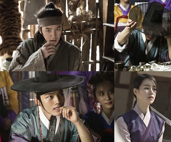대박 장근석
출처:/ SBS 