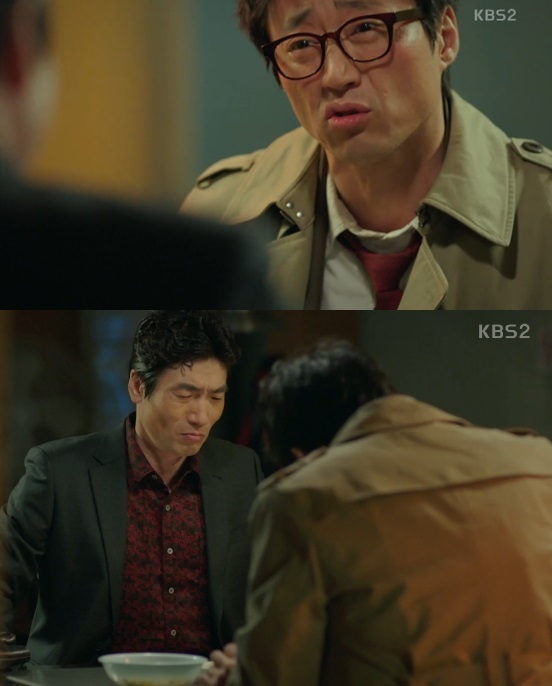 동네변호사 조들호
출처:/KBS2 캡쳐