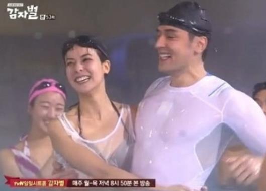 엽기적인그녀2
출처:/ TVN 캡쳐