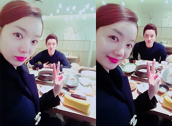 인교진 소이현
출처:/ 소이현 SNS